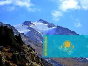 Гражданство Казахстана Гражданство Казахстана