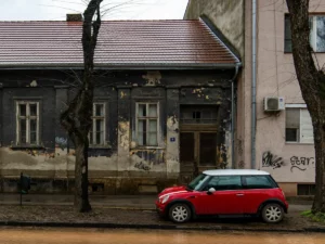 35 минусов Сербии, важных при эмиграции Минусы Сербии
